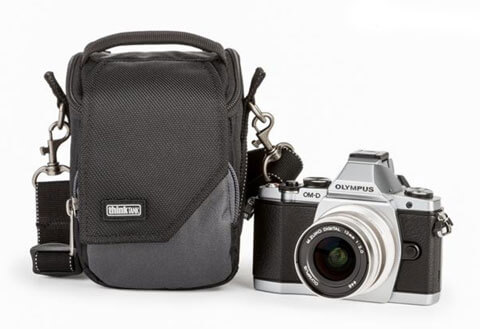 Bags for Mirrorless Cameras