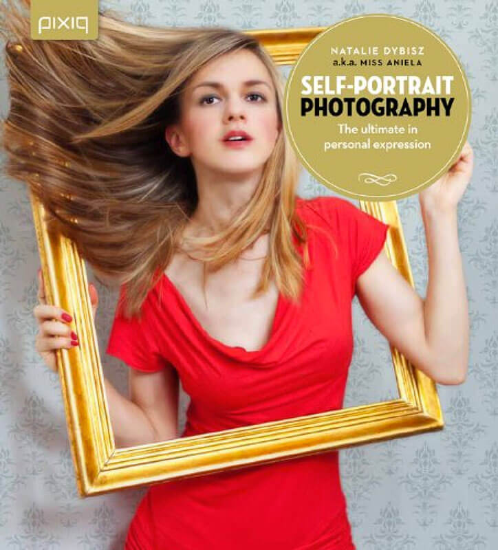 Make Self Portraits Not Selfies