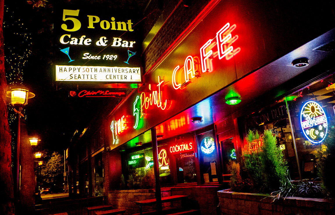 5 Point Cafe v2