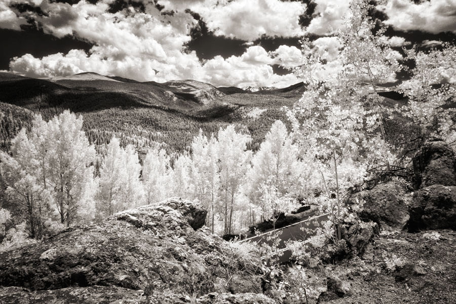 More Infrared Photography Tips « Featured « Mirrorless Photo Tips